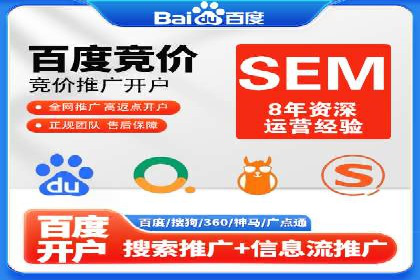 竞价排名策略案例：广告效果最大化技巧